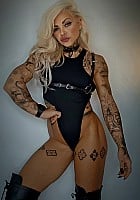 Alena Friedrichs